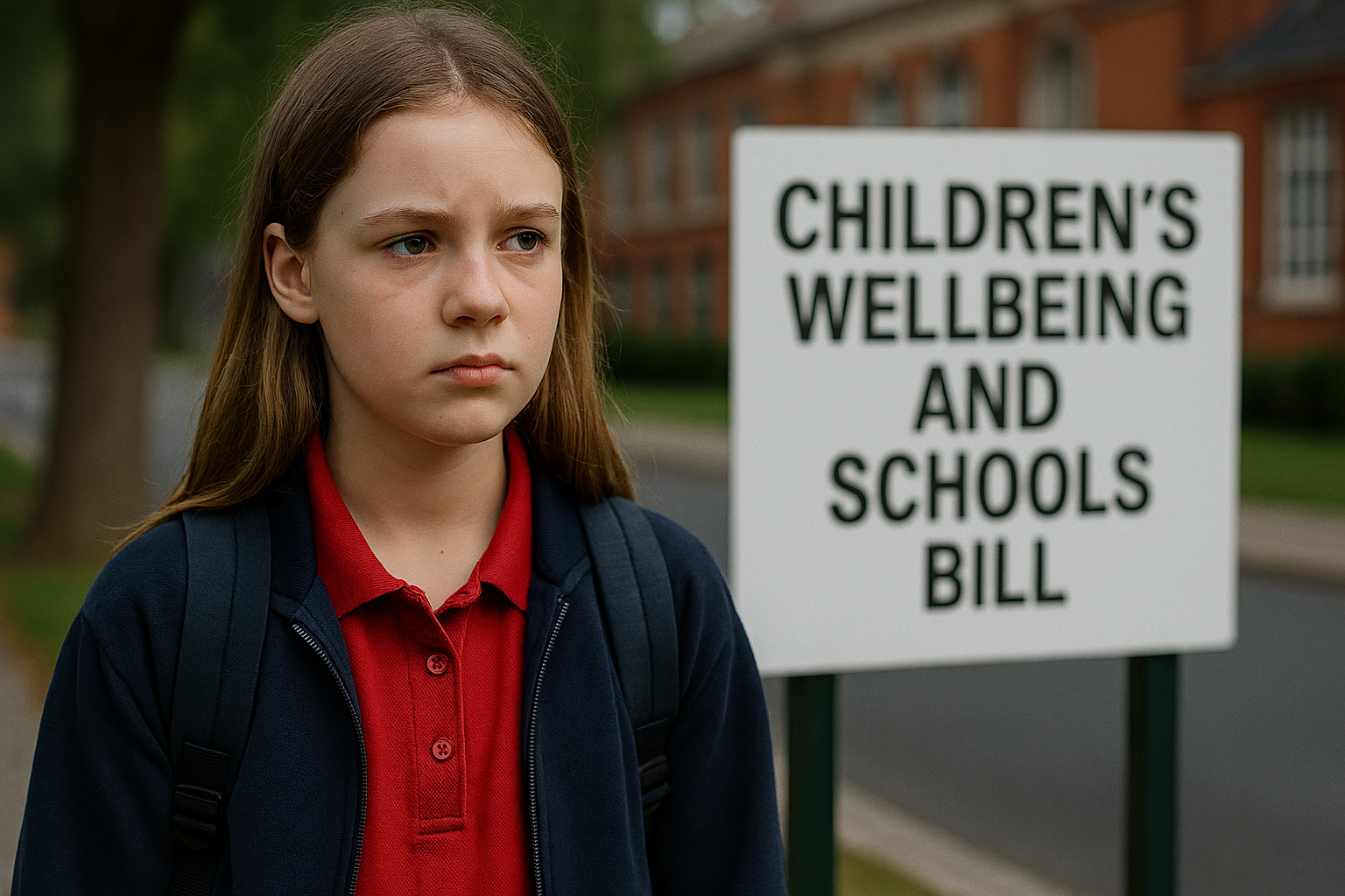 Children's Wellbeing and Schools Bill petition analysis - digital ID concerns and government response