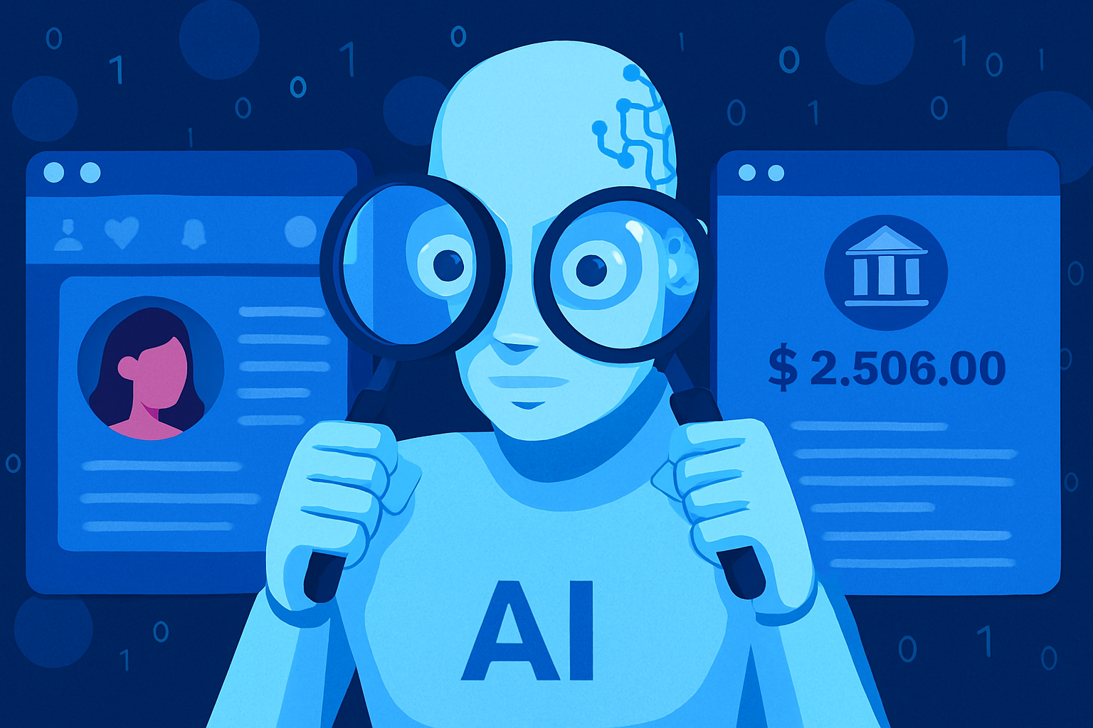 Mass HMRC Audits - The expansion of tax surveillance and AI monitoring