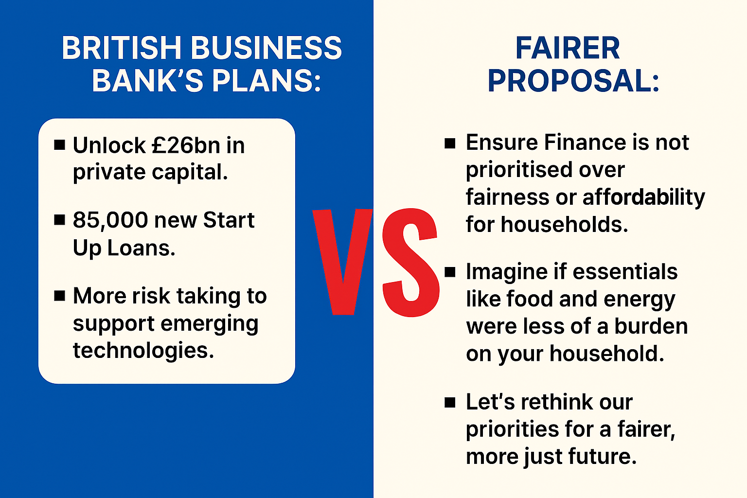 British Business Bank's five-year strategic plan aims to unlock billions in private capital for UK businesses